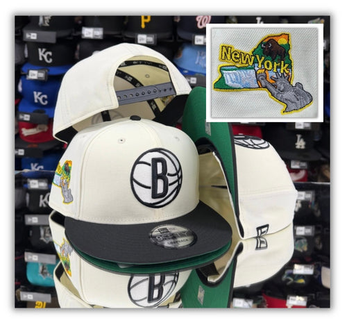 BKLYN CAP & BRONX CAP – BKLYNCAP