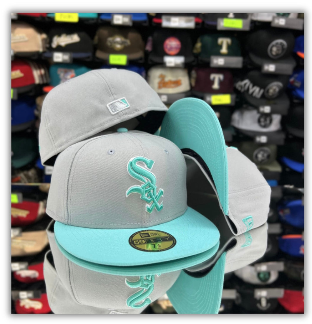 Chicago White Sox Color Pack