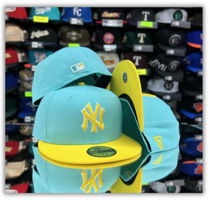 New York Yankees Color Pack