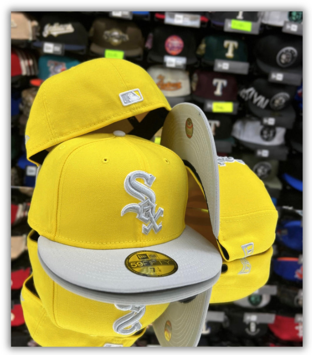 Chicago White Sox Color Pack