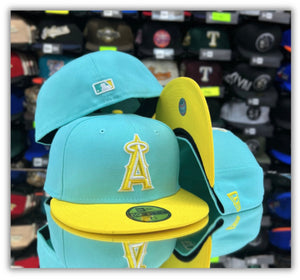 Los Angeles Angels Color Pack