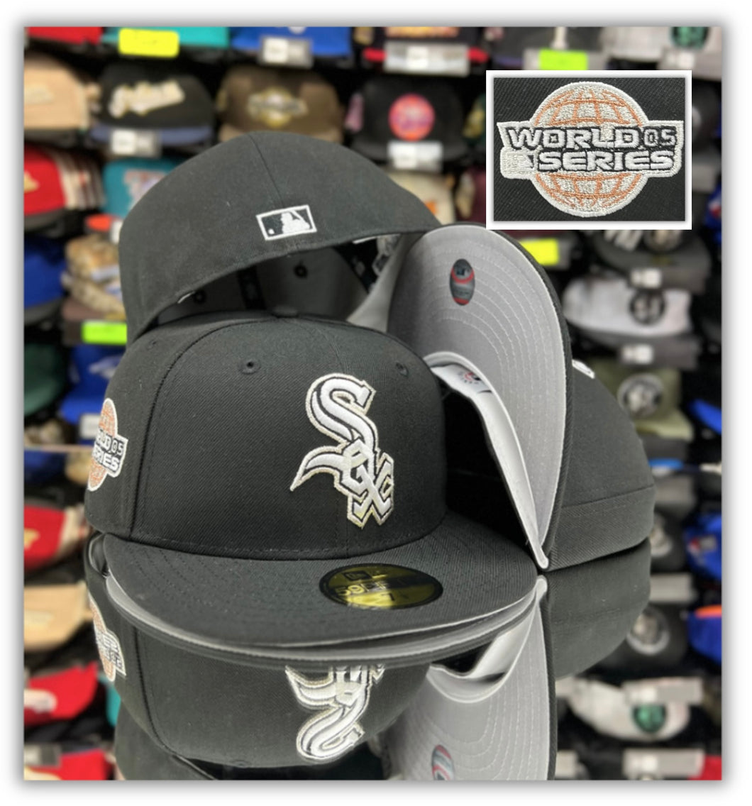 Chicago White Sox/Grey UV