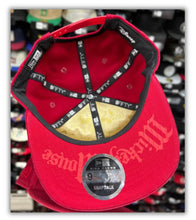 Load image into Gallery viewer, Retro-MM-Mickey Mouse-Snapback
