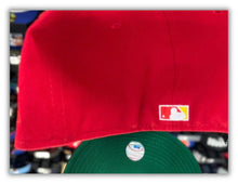 Load image into Gallery viewer, Houston Astros Red/Bk 2T/Green UV-73/4 only
