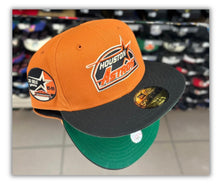 Load image into Gallery viewer, Houston Astros Rust Orange/Bk 2T/Green 2T/Sky UV-73/4 only
