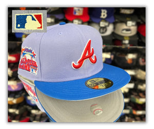 Atlanta Braves-73/4only