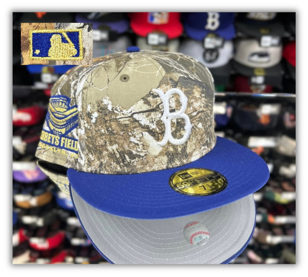 Brooklyn Dodgers-73/4only