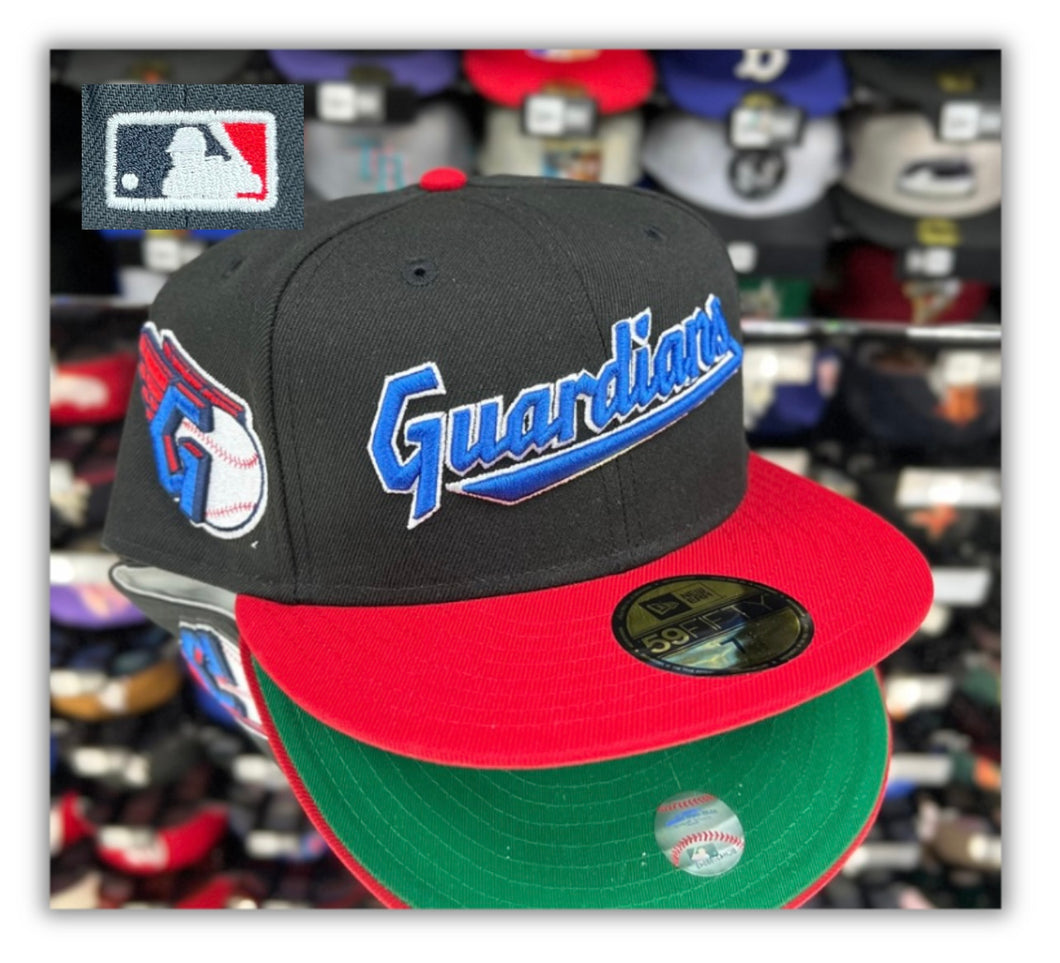 Cleveland Guardians-73/4only