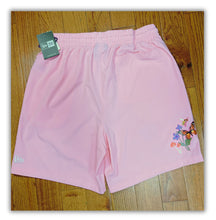 Load image into Gallery viewer, New York Yankees Blooming Pink Shorts
