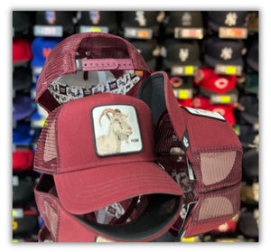 Goorin Bros-HIM-Trucker Snapback