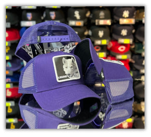 Goorin Bros-LEGEND-Trucker Snapback