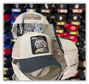 Goorin Bros-FADED-Trucker Snapback