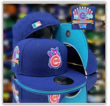 Load image into Gallery viewer, Chicago Cubs- Coblat Blue/Ice Blue UV
