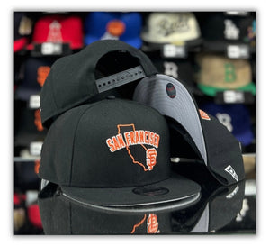 San Francisco Giants-Snapback