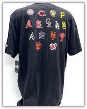 Load image into Gallery viewer, MLB All Logo T-Shirts
