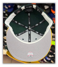 Load image into Gallery viewer, Oakland Athletics/Grey UV(Classic-Wh Band)
