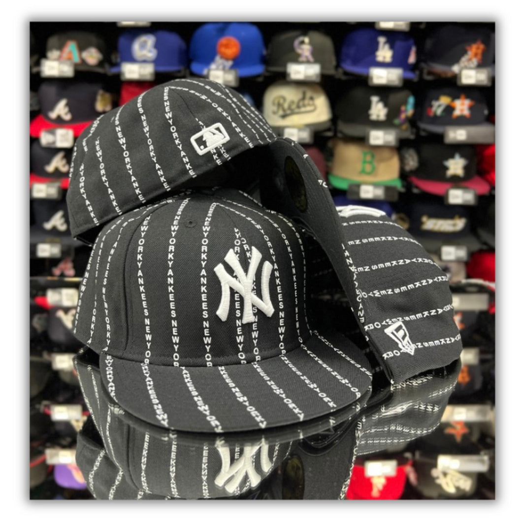 RETRO-New York Yankees 5950Fitted-8 only