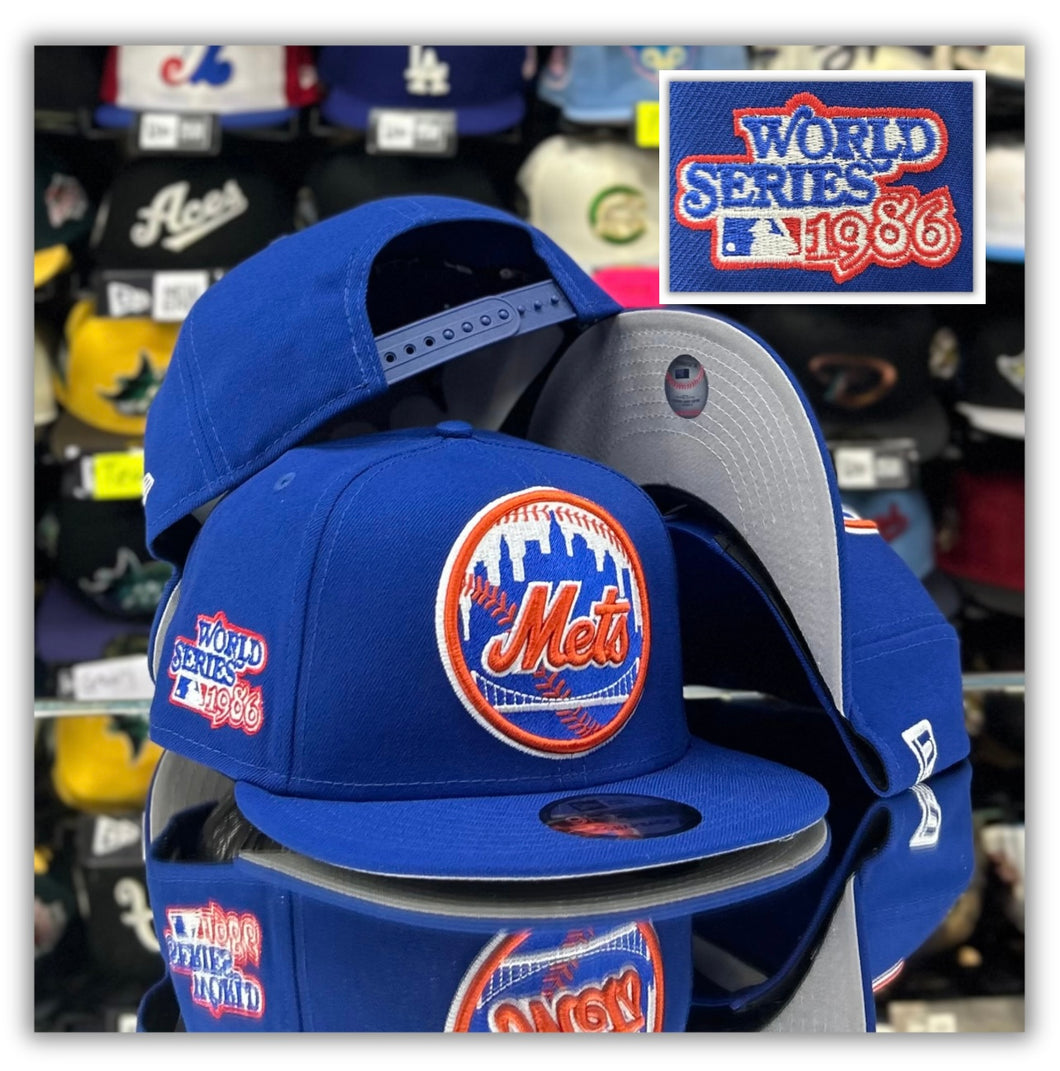 New York Mets -Snapback