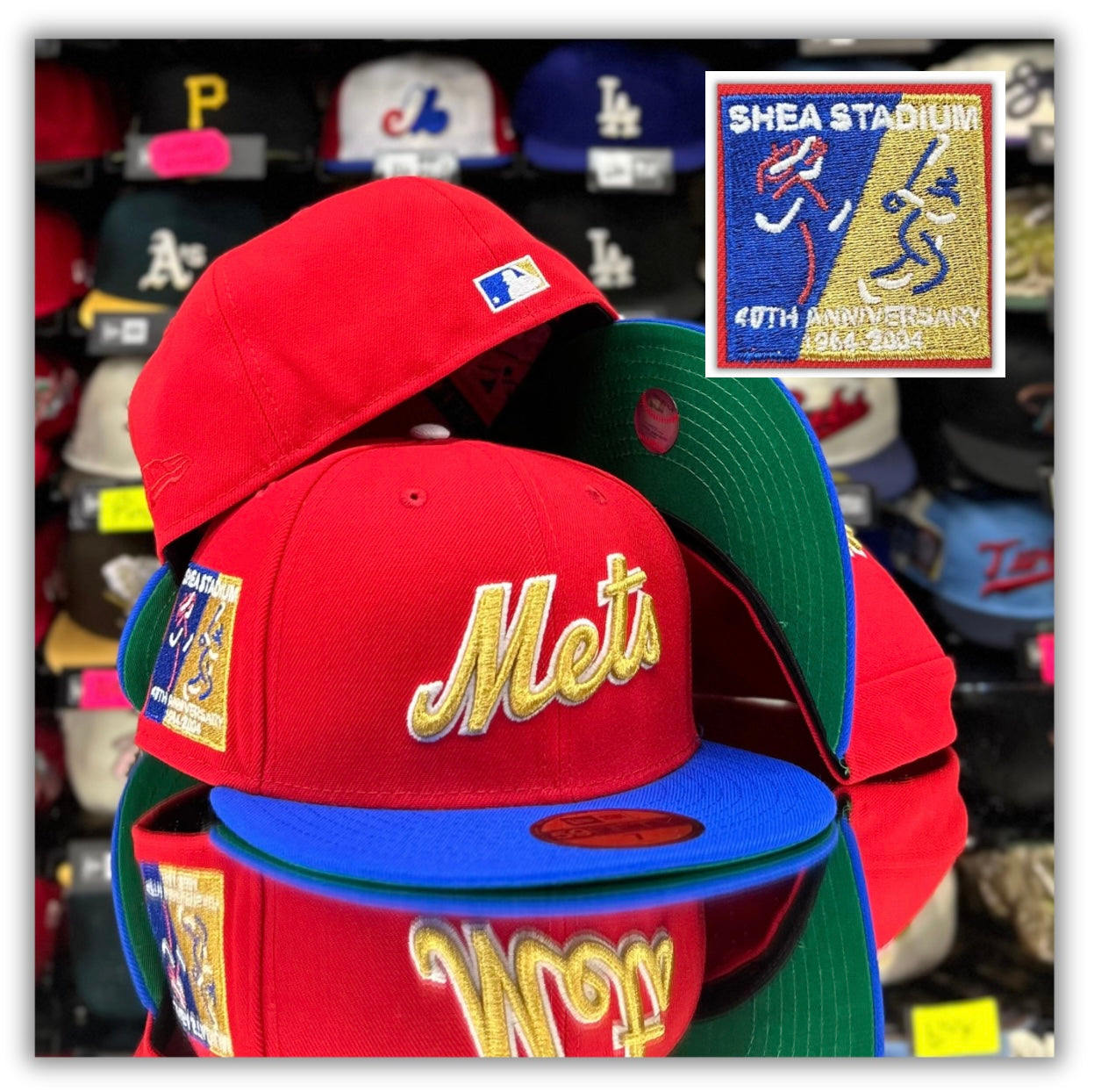 BKLYN CAP & BRONX CAP – BKLYNCAP