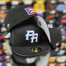Load image into Gallery viewer, WBC PR-Puerto Rico Bk 5950Fitted.
