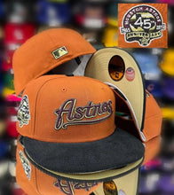 Load image into Gallery viewer, Houston Astros Size 8 -Final Sale
