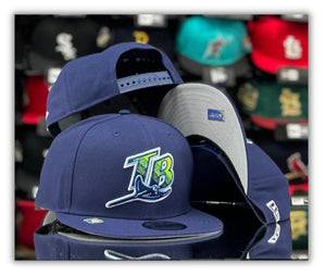Tampa Bay Devil Rays -Snapback