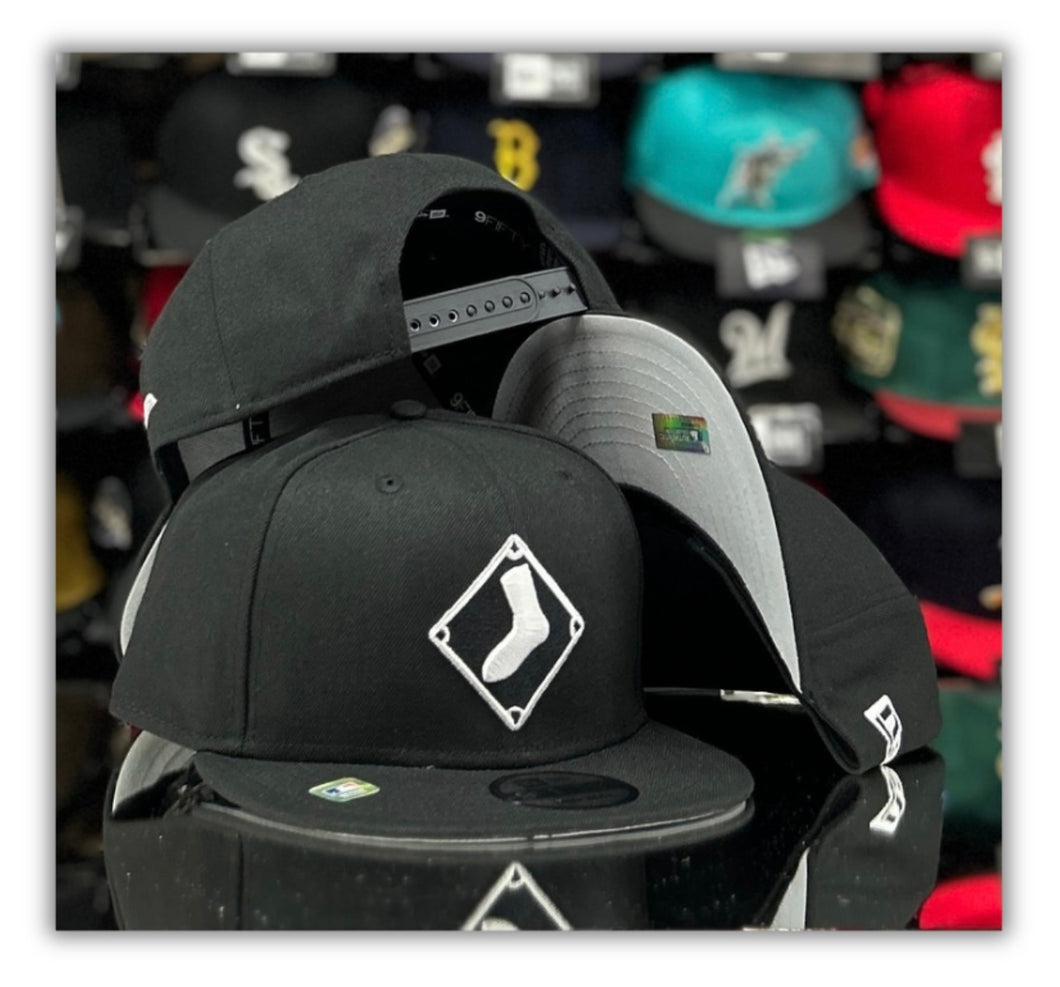 Chicago White Sox -Snapback