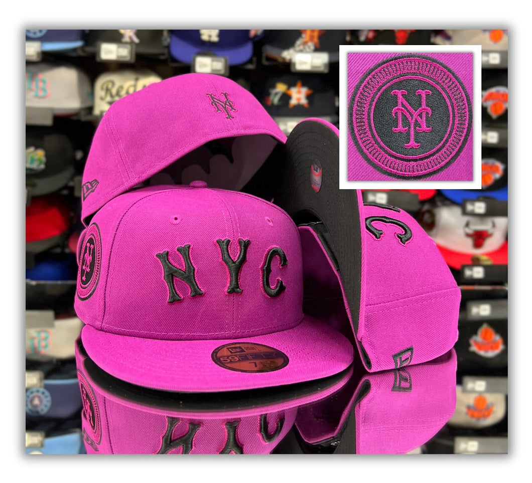 New York Mets CITYCON