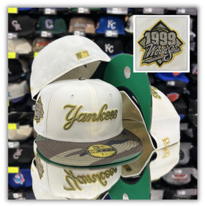 New York Yankees Chrome/Camo 2T/Green UV