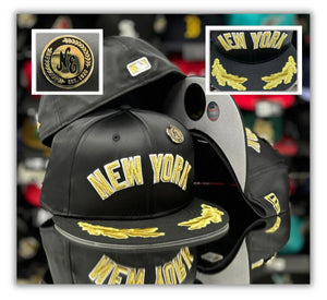 New York Yankees Bk-Pin Series/Gold UV