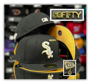 Chicago White Sox Bk-Pin Series/Gold UV