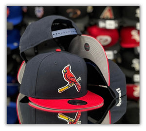 St. Louis Cardinals 2T-Snapback