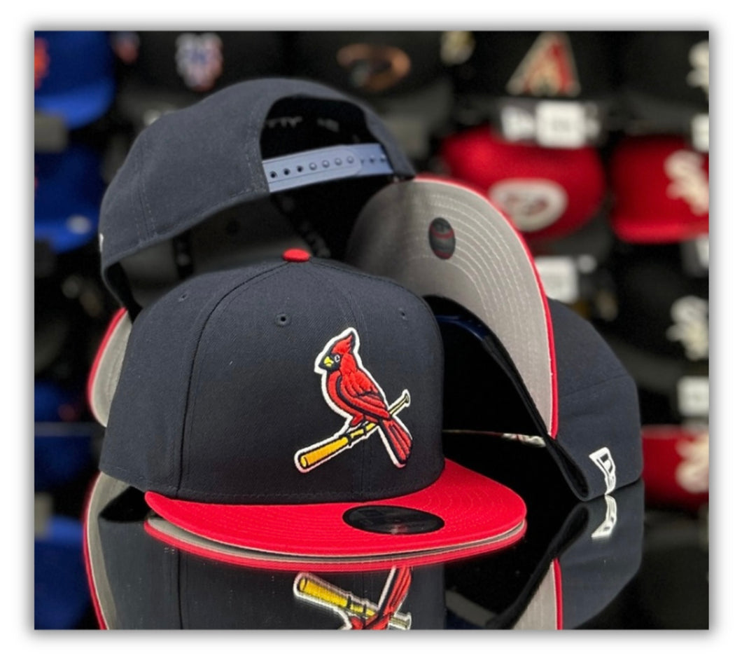 St. Louis Cardinals 2T-Snapback
