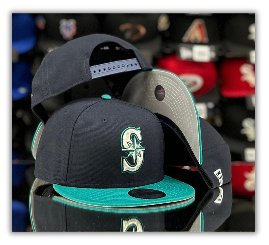 Seattle Mariners 2T-Snapback