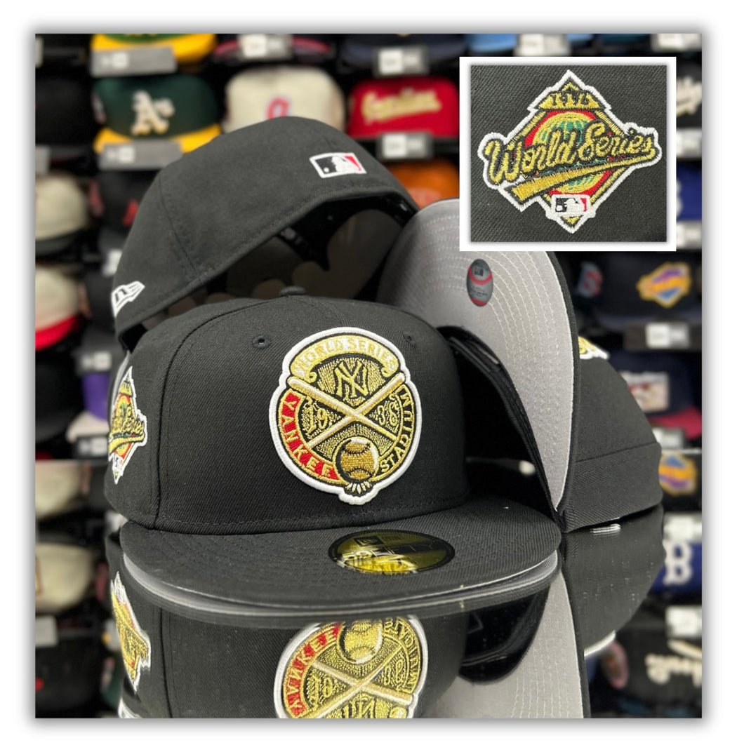 New York Yankees Bk 1938/27Champ/Grey UV