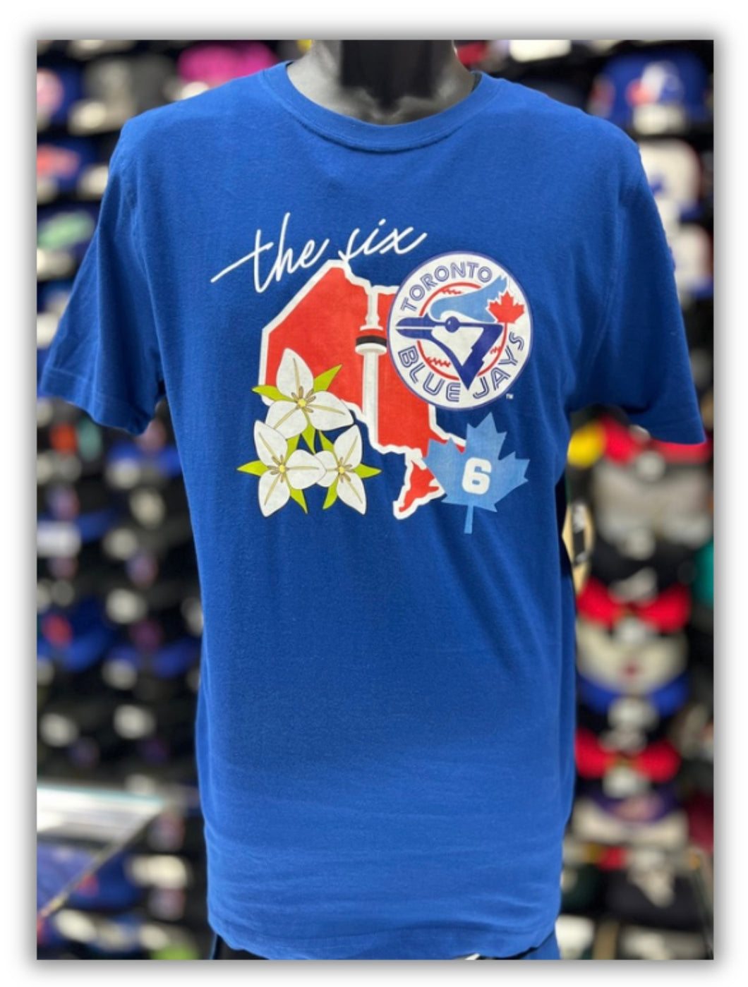 Toronto Blue Jays  T-Shirts