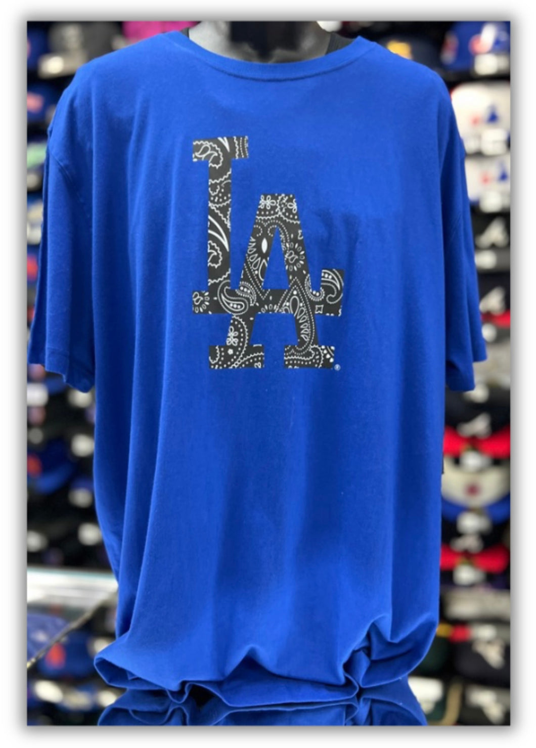 Los Angeles Dodgers  T-Shirts