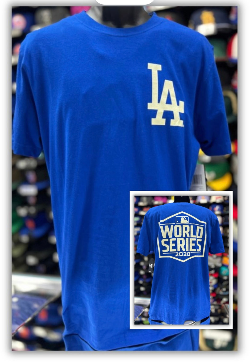 Los Angeles Dodgers  T-Shirts