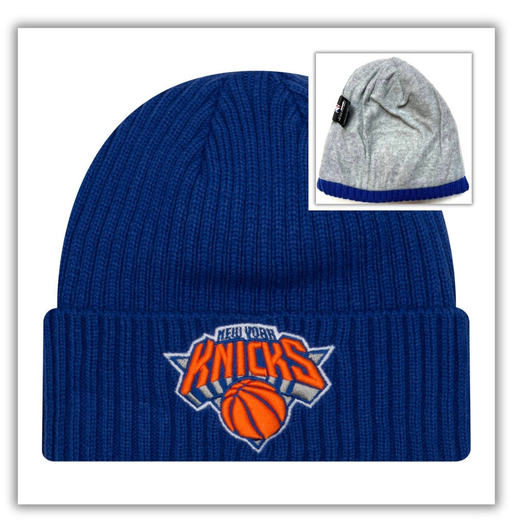 New York Knicks  Beanie