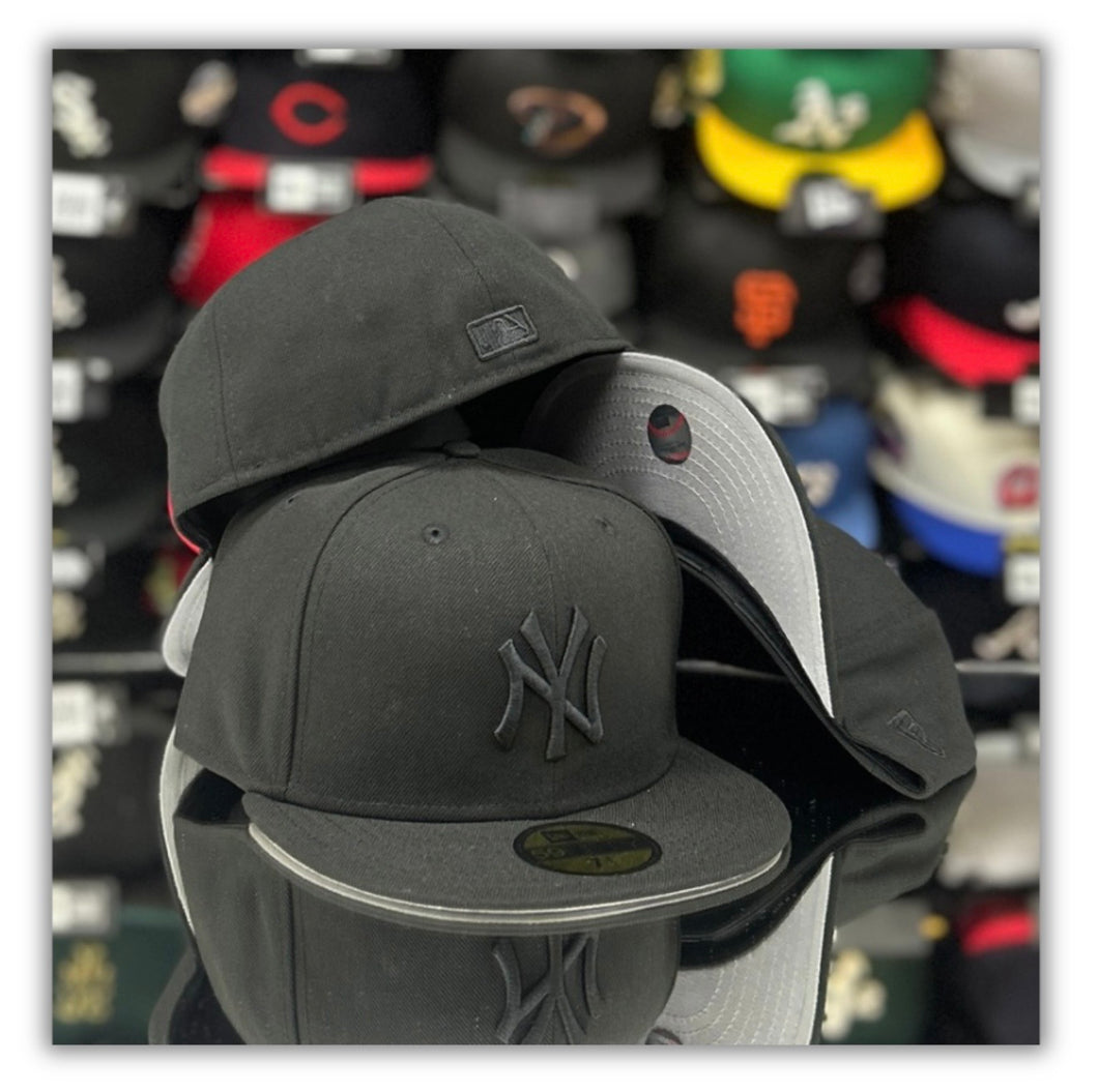 New York Yankees Bk On Bk