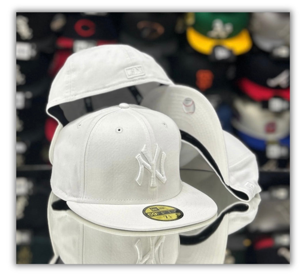 New York Yankees Wh On Wh