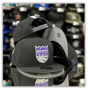 Sacramento Kings-Snapback