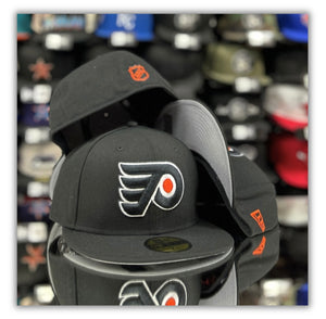 Philadelphia Flyers NHL/Grey UV