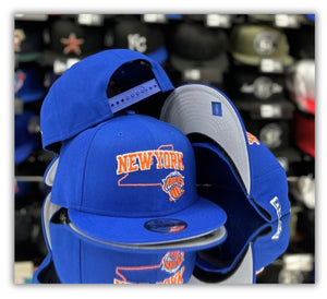 New York Knicks -Snapback