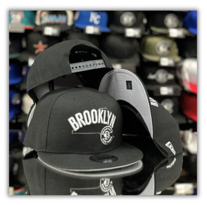 Brooklyn Nets-Snapback