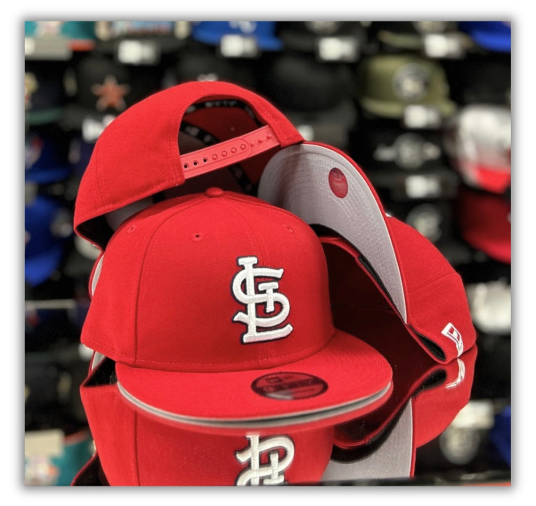 St. Louis Cardinals-Snapback