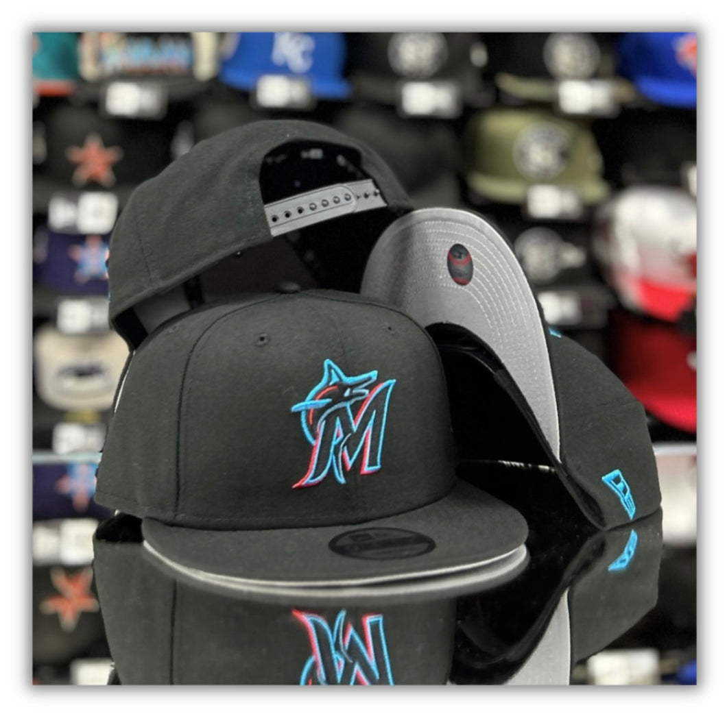 Miami Marlins-Snapback