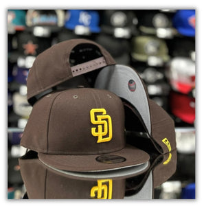 San Diego Padres-Snapback