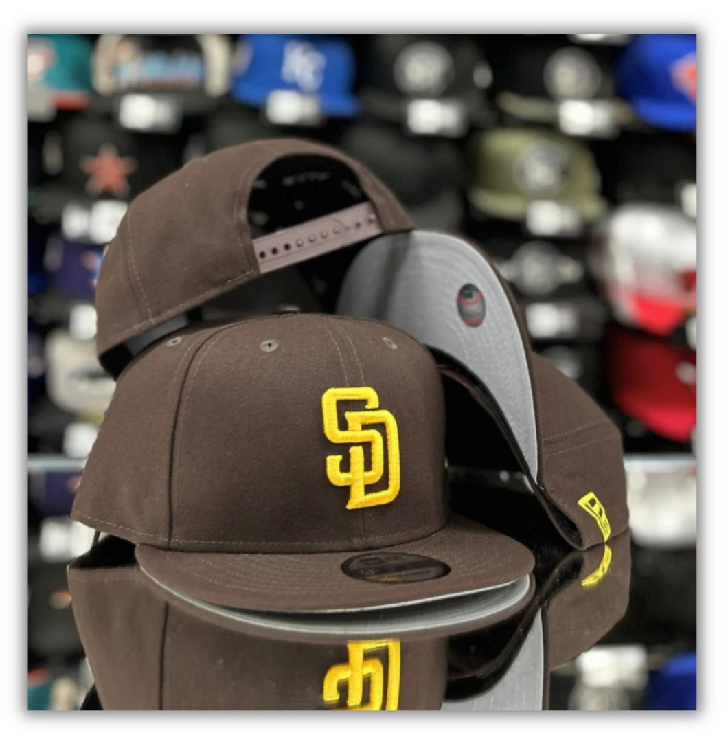 San Diego Padres-Snapback