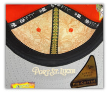 Load image into Gallery viewer, New York Mets orange/R Blue 2T-Cactus League 2T-Gray UV
